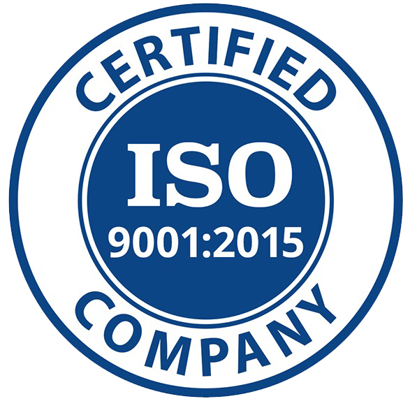 ISO 9001